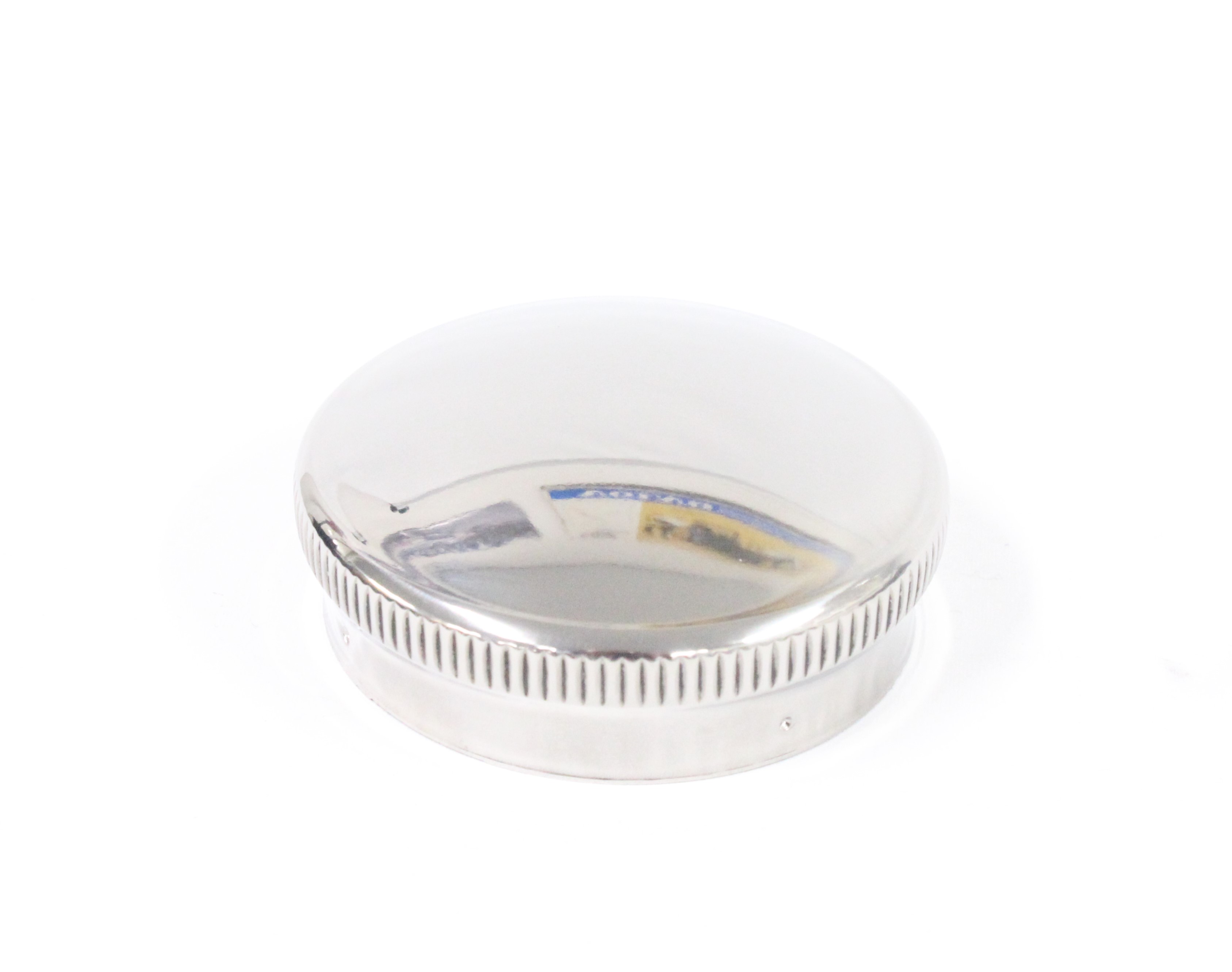 Fuel filler cap, Amazon/PV
