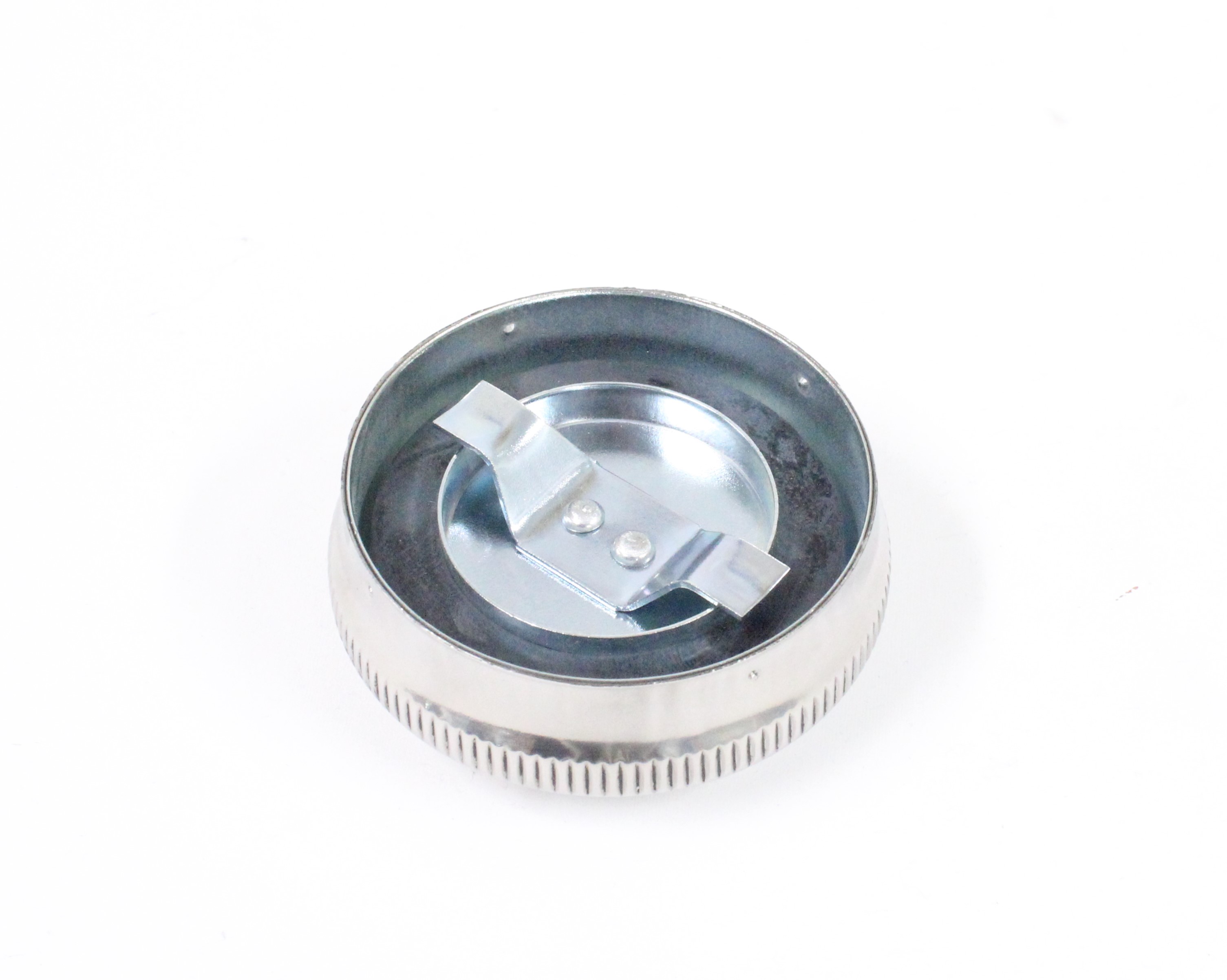 Fuel filler cap, Amazon/PV - 2
