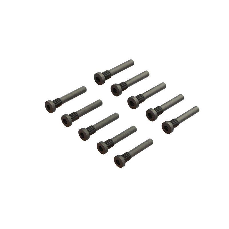ARRMA Step Screw M2.5x16mm (10)
