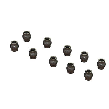 ARRMA Ball 4.8x4.9x2.5mm (10)