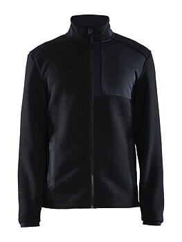 ADV Explore Pile Fleece Jacket M - Craft