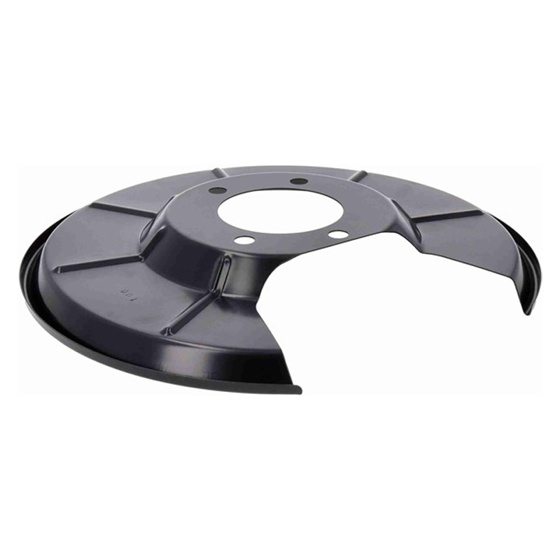 Rear brake shield Solid (59)