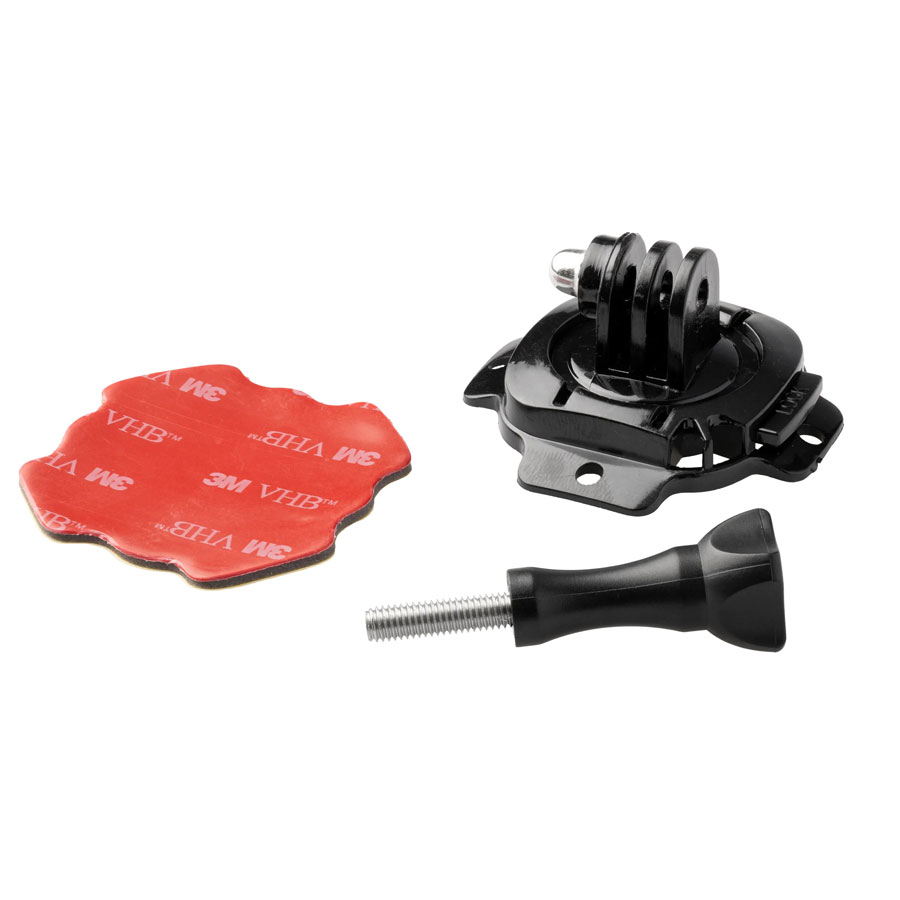 Lafayette GoPro 360 grader