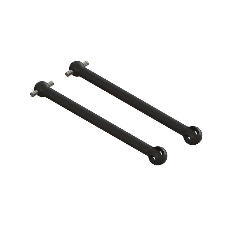 ARRMA CVD Driveshaft 50mm (2)