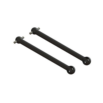 ARRMA CVD Driveshaft 50mm (2)