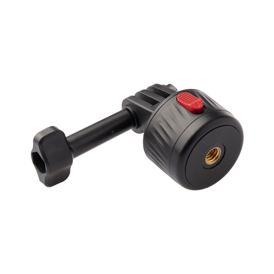 Lafayette GoPro 3 i 1 magnetisk - 5