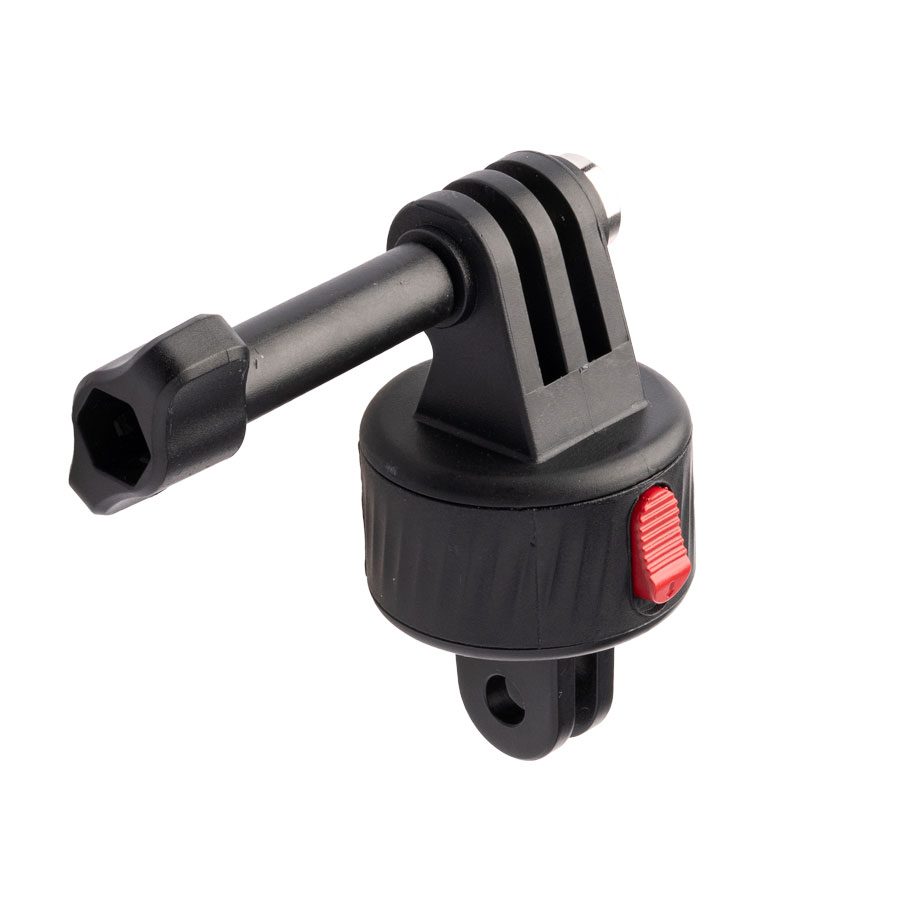 Lafayette GoPro 3 i 1 magnetisk - 4