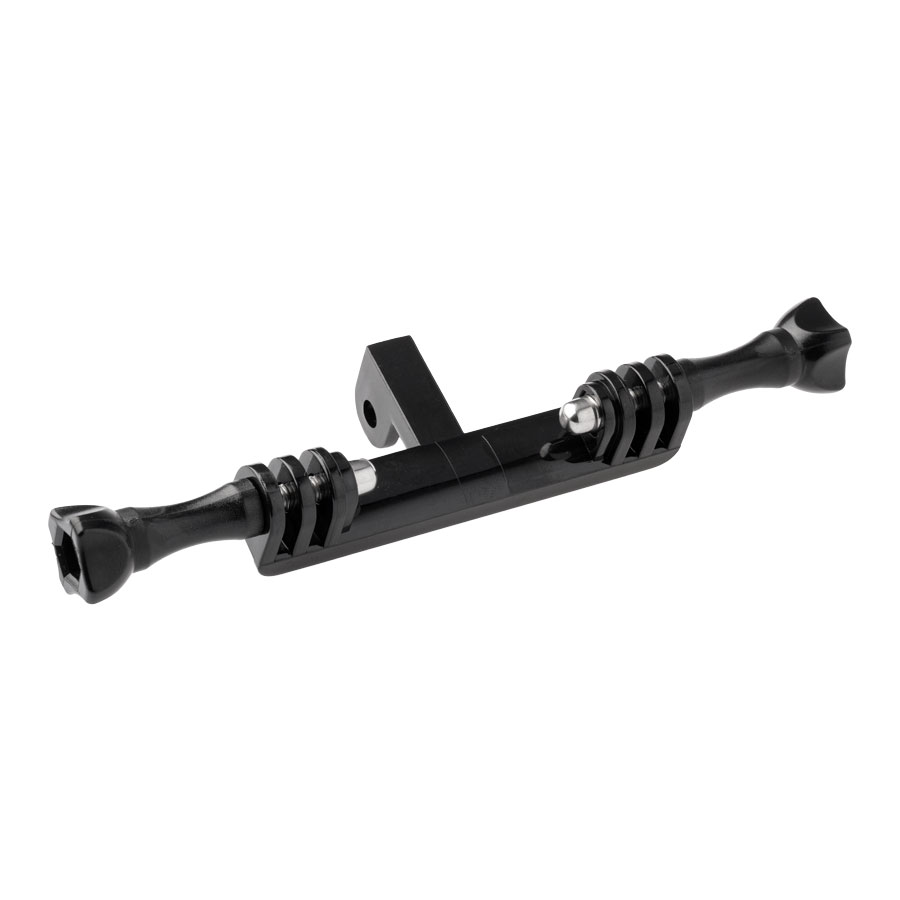 Lafayette GoPro Dubbelfäste Small - 4