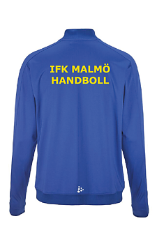 Craft Evolve 2.0 Full Zip Jacket Dam (IFK Malmö Handboll)