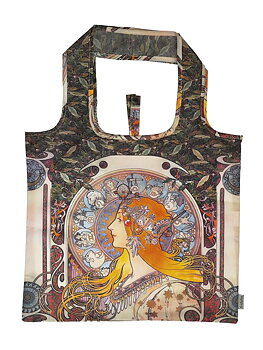Eco bags, Art Nouveau, Zodiak, TEMA-produkt