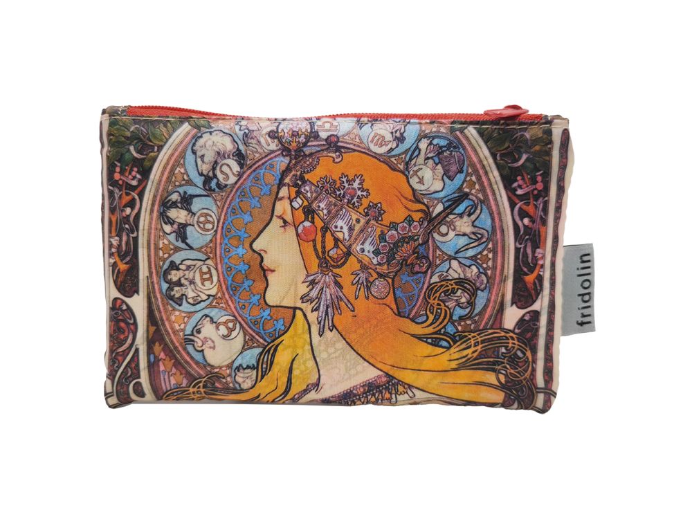 Eco bags, Art Nouveau, Zodiak, TEMA-produkt - 3