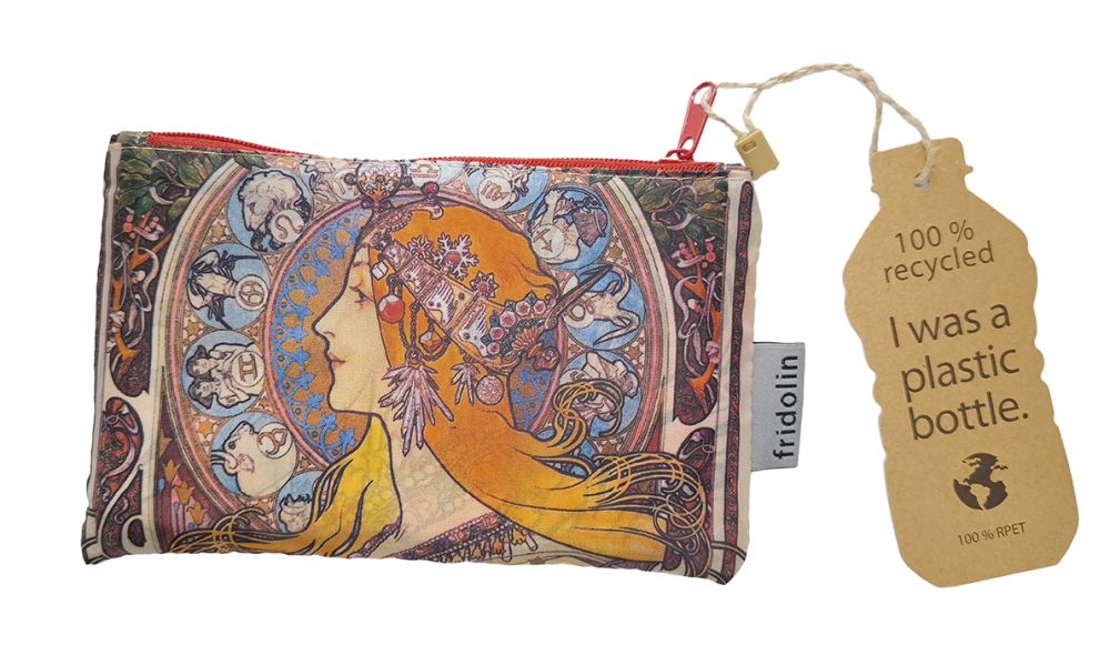 Eco bags, Art Nouveau, Zodiak, TEMA-produkt - 4