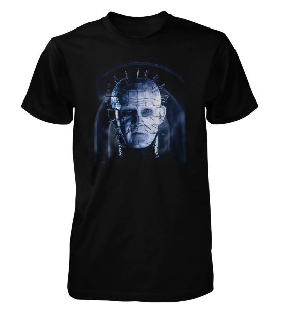 Pinhead T-Shirt