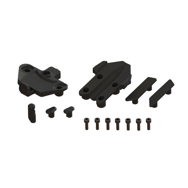 ARRMA Body Parts Set