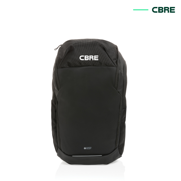 CBRE Ryggsäck Swiss peak