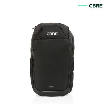 CBRE Ryggsäck Swiss peak