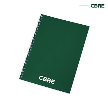 Block CBRE A5