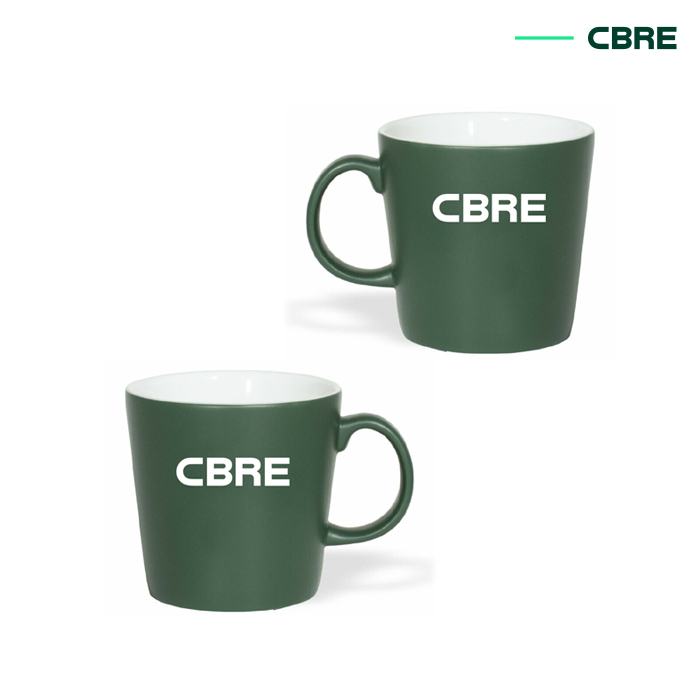 Kaffe mugg