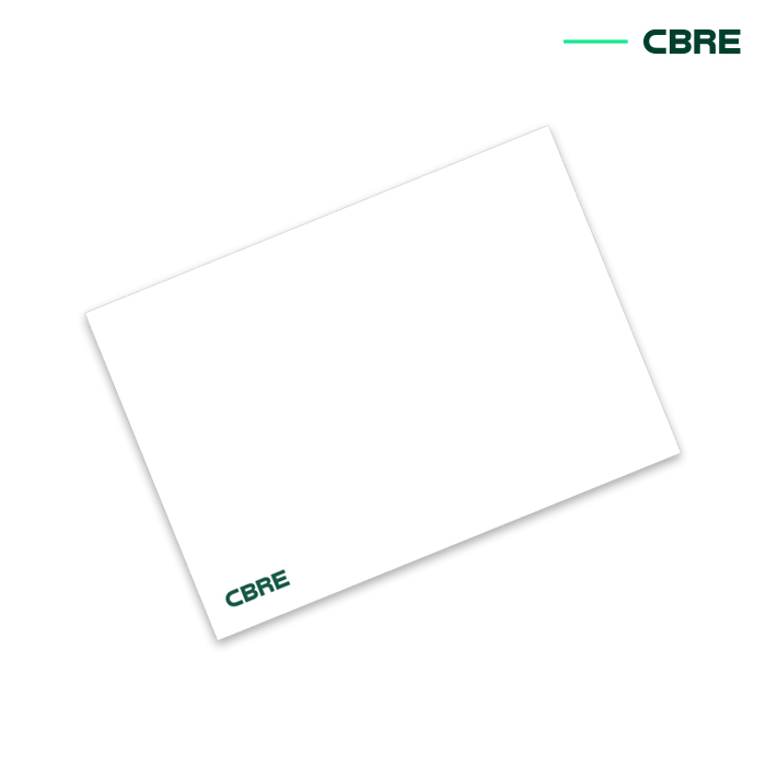 CBRE Kuvert C5
