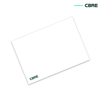 CBRE Kuvert C5