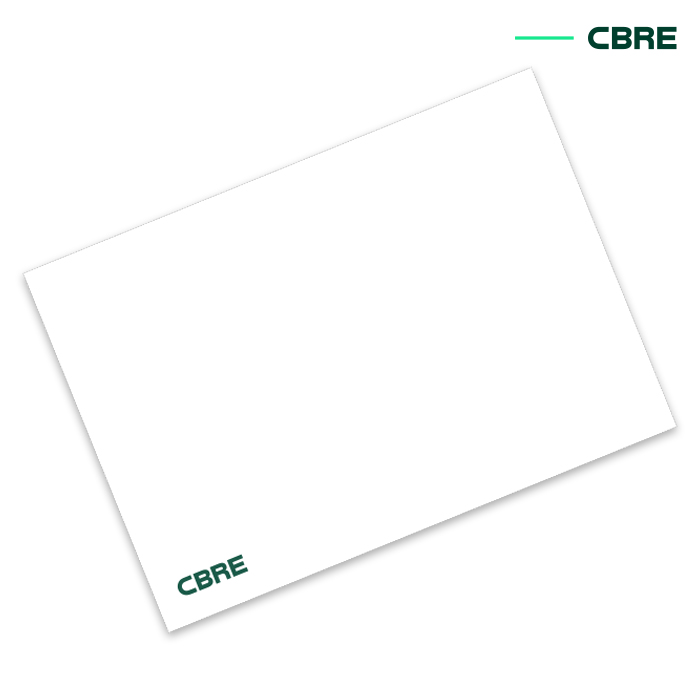 CBRE Kuvert C4