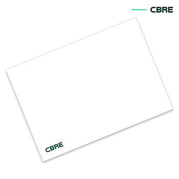 CBRE Kuvert C4