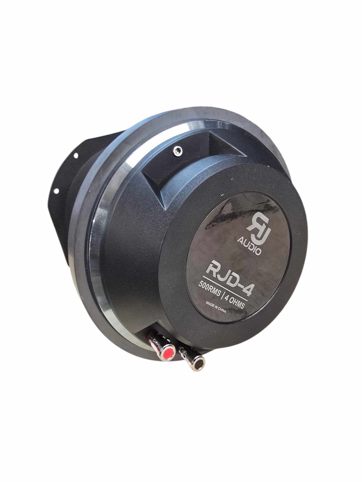 RJAUDIO RJD-4 - 5