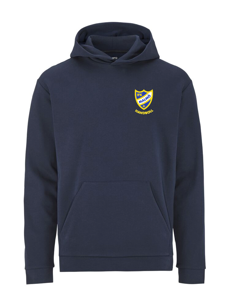 Craft Community 2.0 Hoodie Herr (IFK Malmö Handboll)