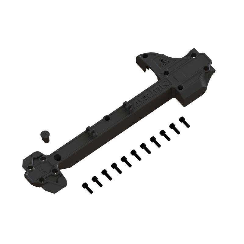 ARRMA Composite Top Deck 200mm