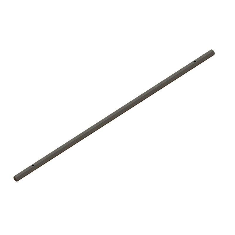ARRMA Center Driveshaft 177mm