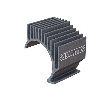 ARRMA Motor Heatsink Type B: GROM