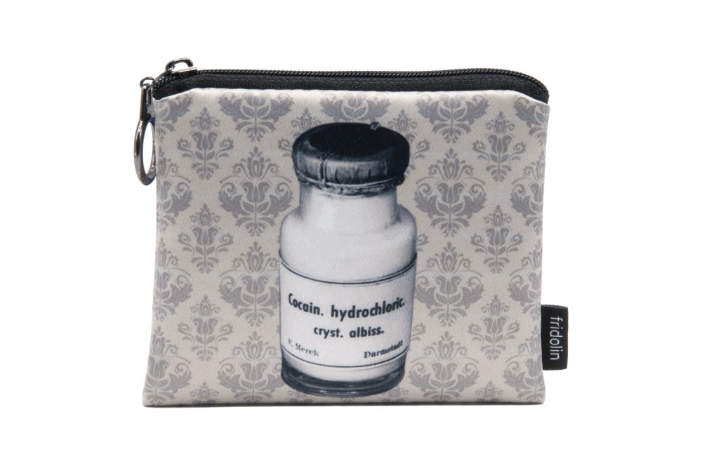 Mini-Pung, Sigmund Freud, Medicin. TEMA-produkt
