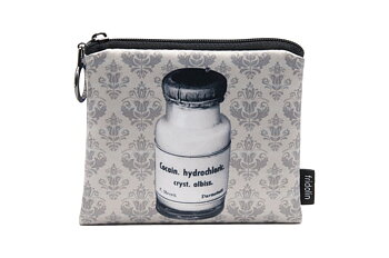 Mini-Pung, Sigmund Freud, Medicin. TEMA-produkt