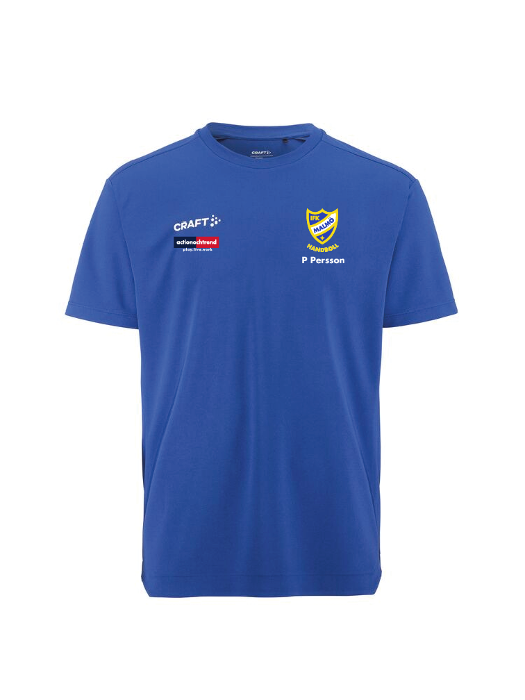 Evolve 2.0 Structured Jersey Dam (IFK Malmö Handboll)