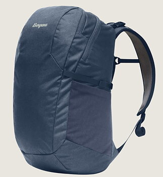 Ryggsäck Bergans Daypack 25 granite blue