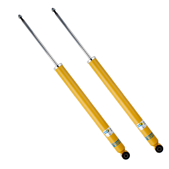 BILSTEIN Rear B6 Performance