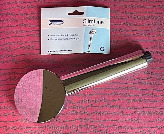 Handdusch SlimLine - 2