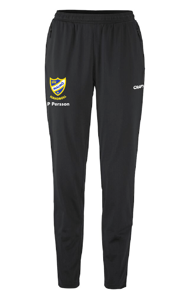 Craft Evolve 2.0 Pants Jr (IFK Malmö Handboll)