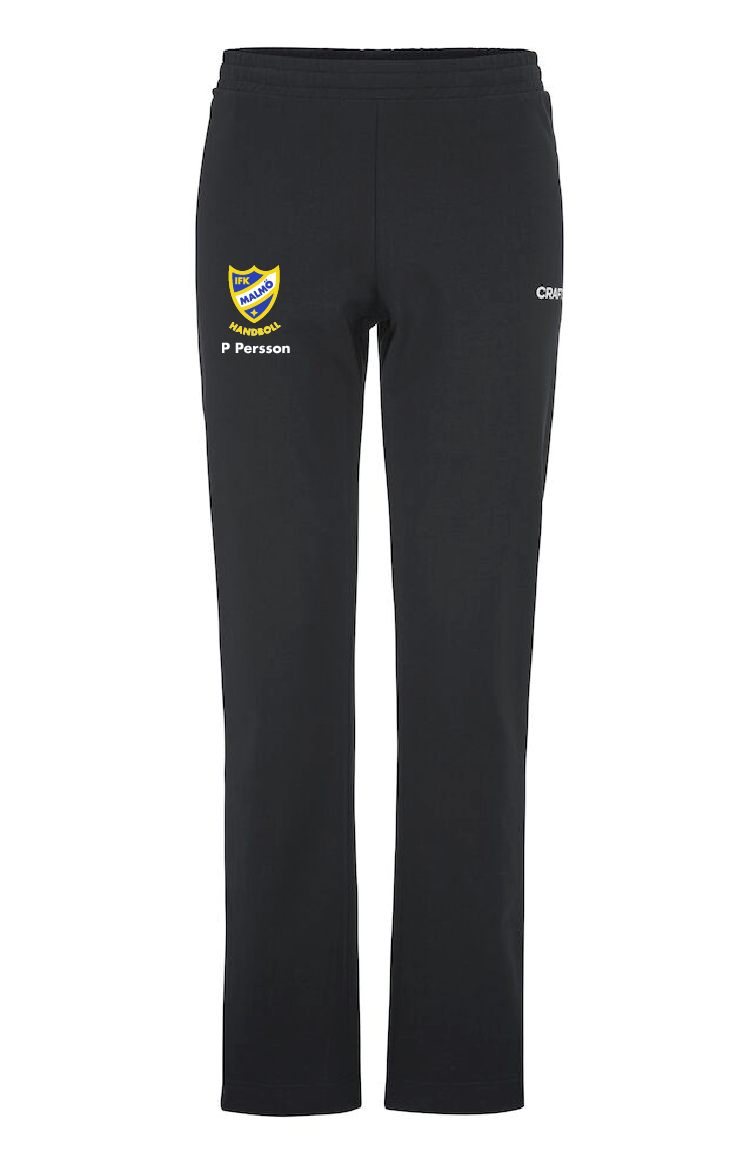 Craft Progress GK Sweatpant Jr (IFK Malmö Handboll)