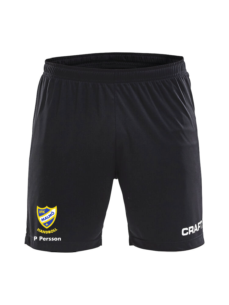 Craft Squad Short Solid Dam (IFK Malmö Handboll)