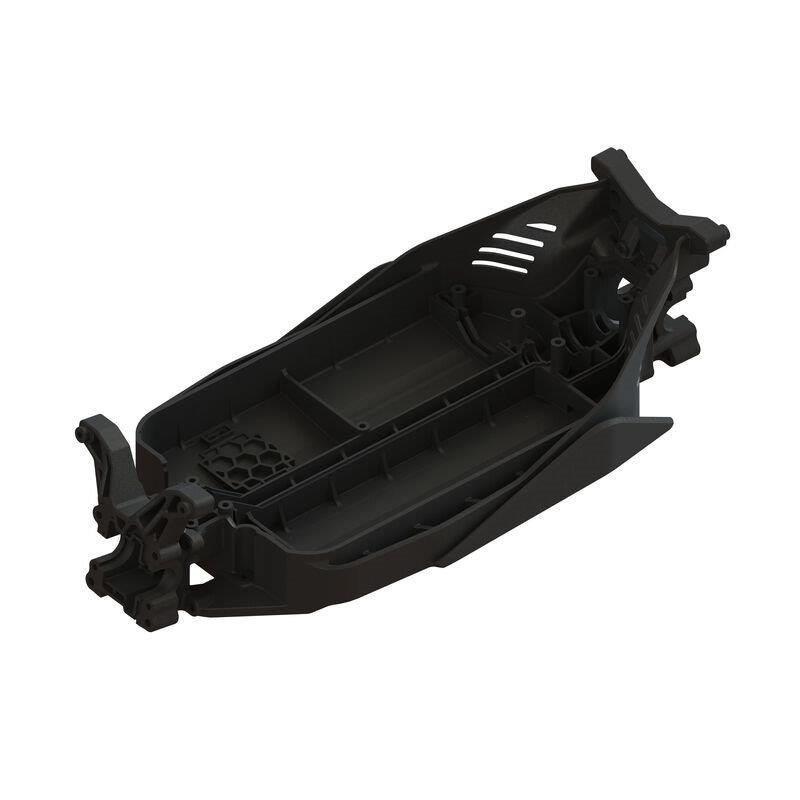 ARRMA Composite Chassis 200mm