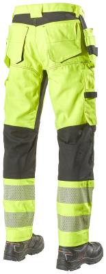 Byxa L.Brador 1075PB Heavy - 2