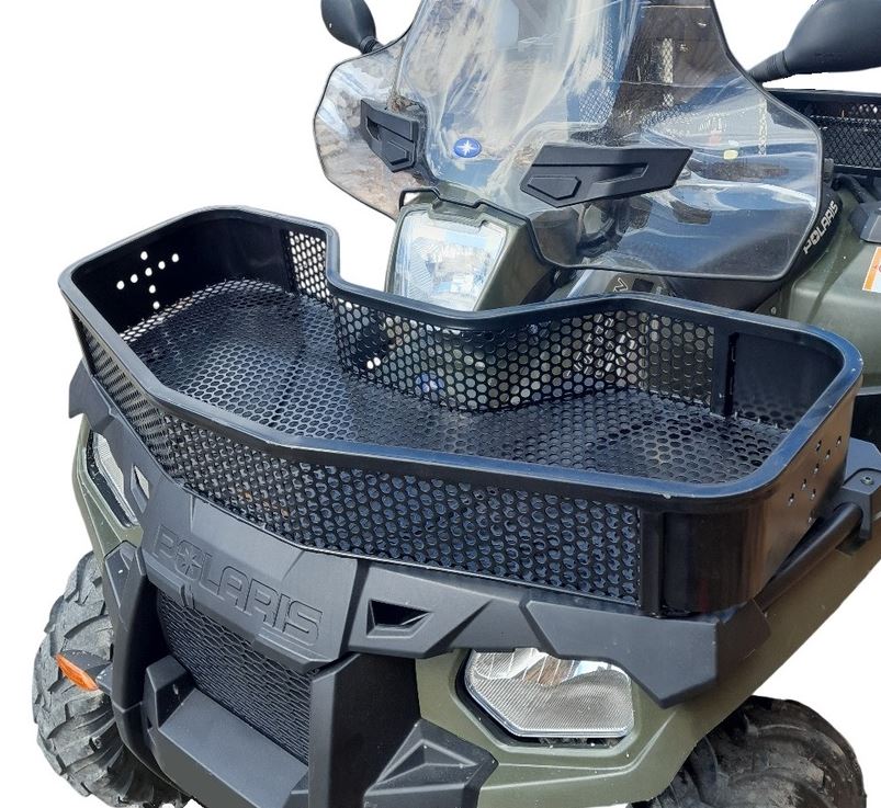 Nätkorg Bronco  Universal