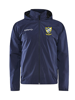 Craft Evolve Rain Jacket Dam (IFK Malmö Handboll)