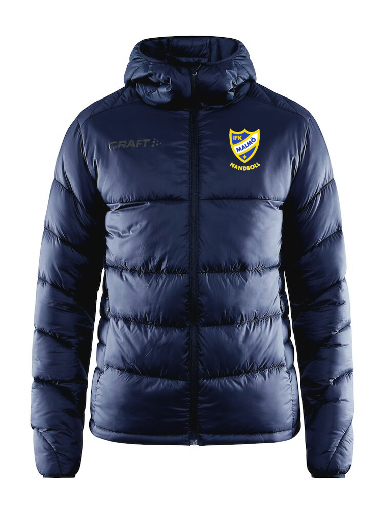 Craft Core Explore Isolate Jacket Jr (IFK Malmö Handboll)