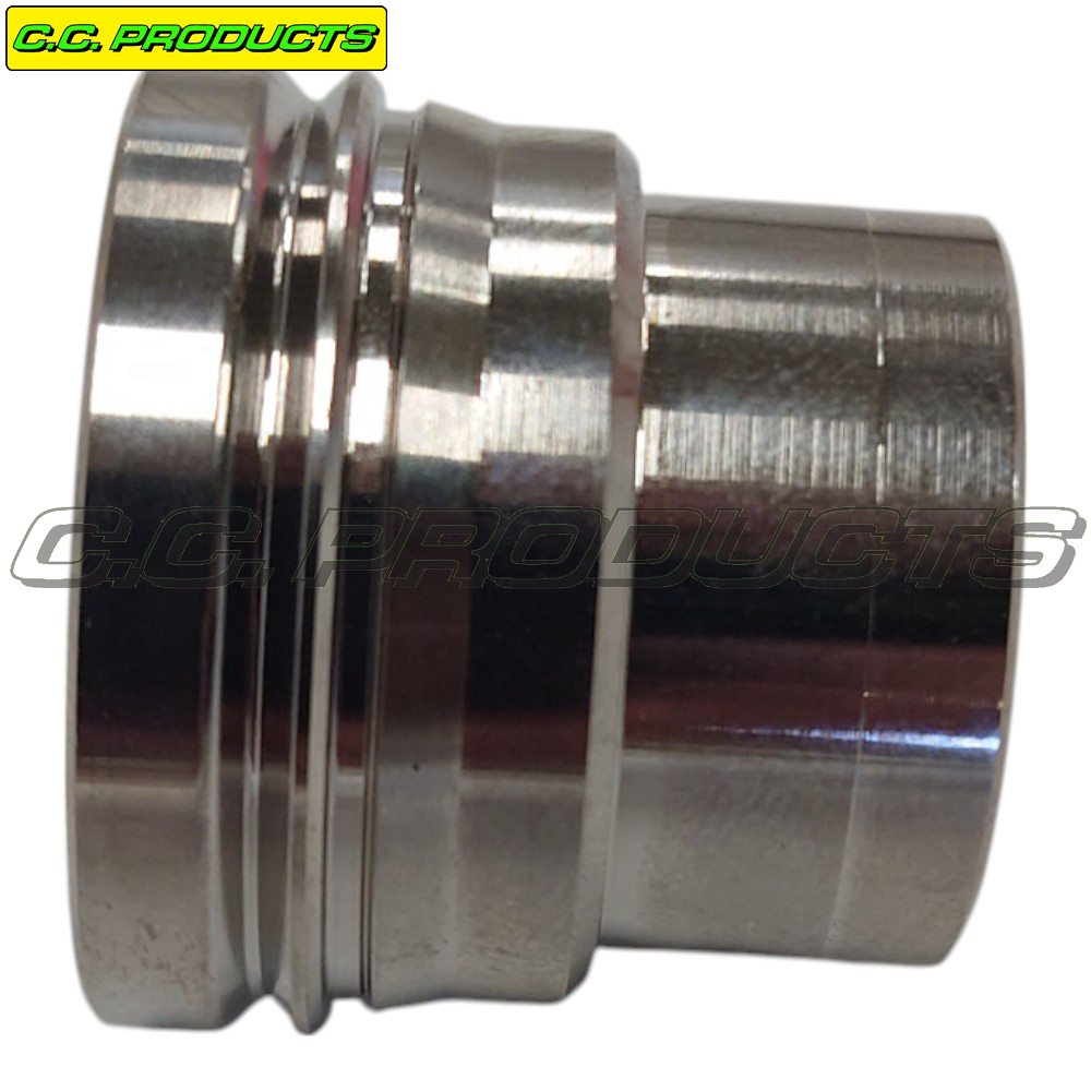 Axle collar front wheel right and left - 26 mm axle - 2