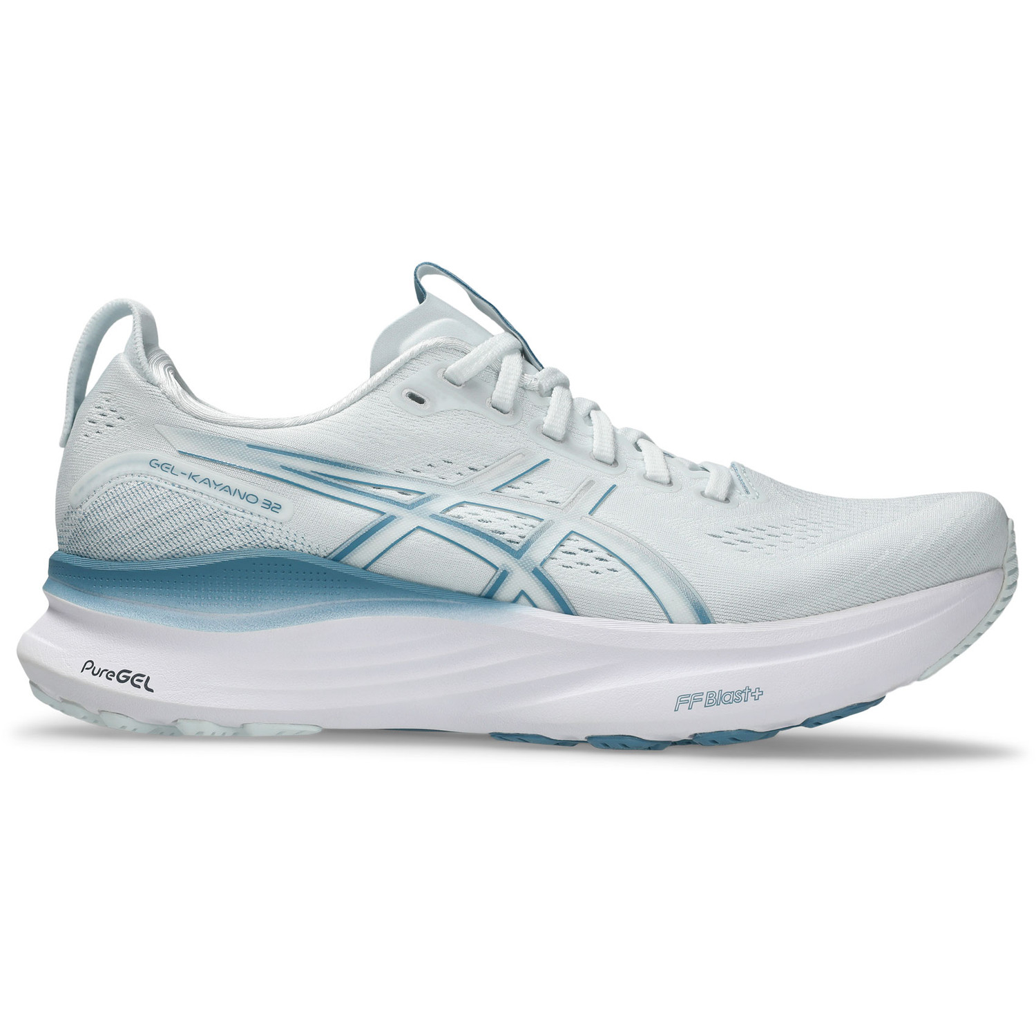 Asics Gel-Kayano 32 M Löparskor - 2