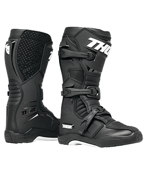 Thor Blitz XR Svart
