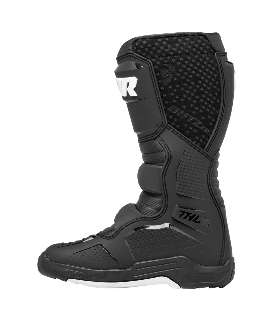 Thor Blitz XR Svart - 5