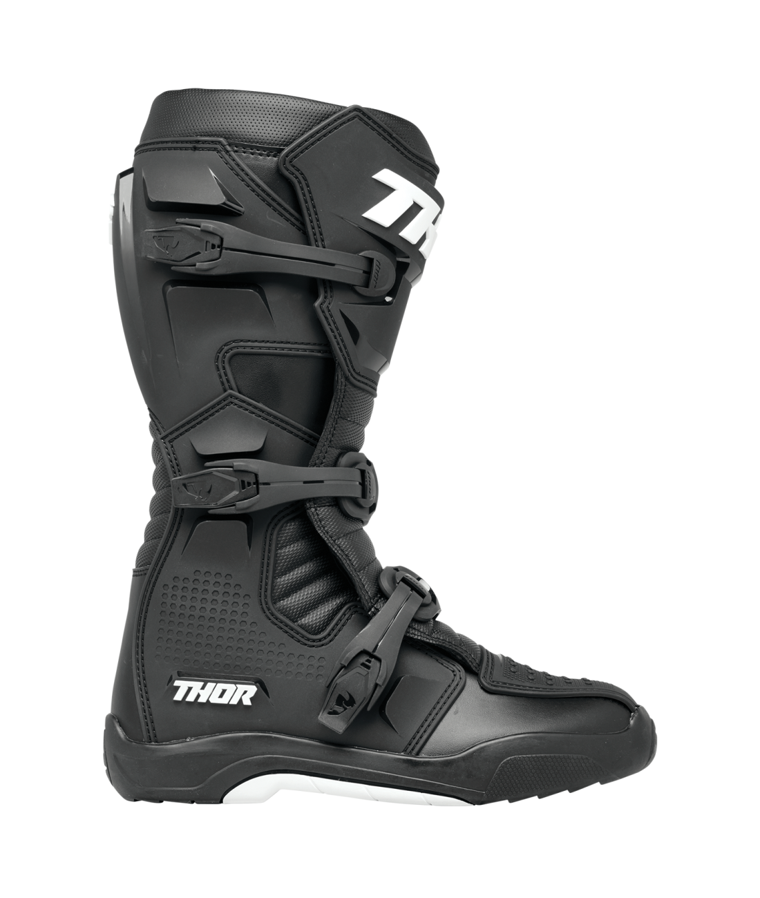 Thor Blitz XR Svart - 2